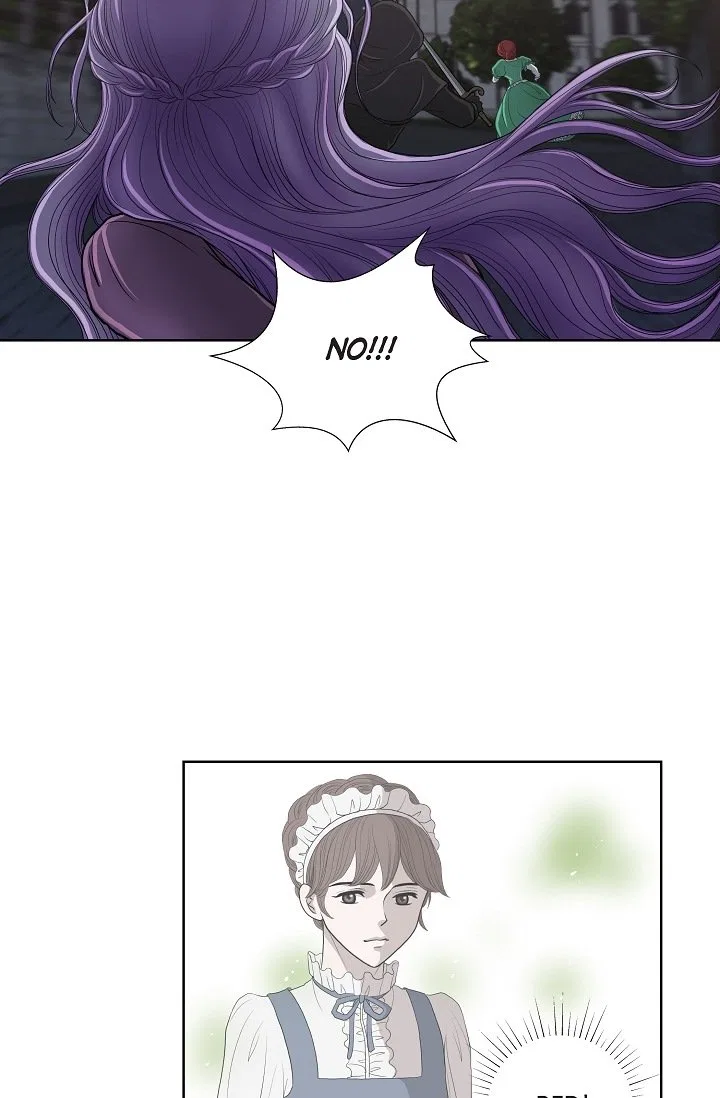 On the Emperor’s Lap Chapter 21 – Page 50