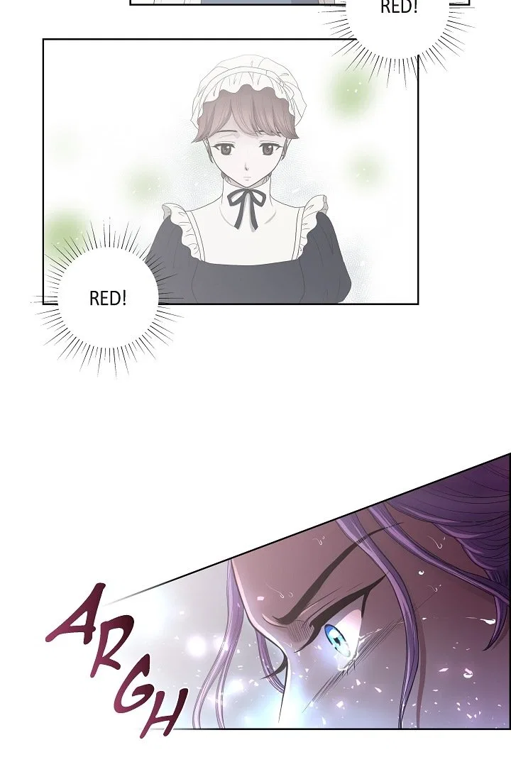 On the Emperor’s Lap Chapter 21 – Page 51