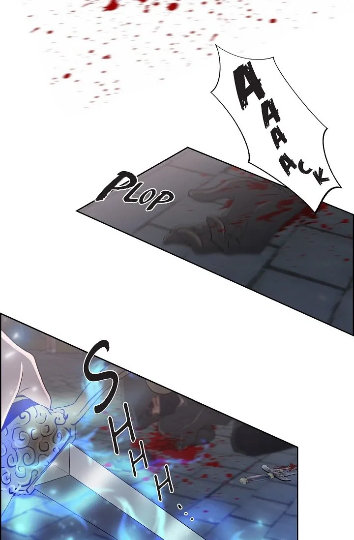 On the Emperor’s Lap Chapter 21 – Page 54