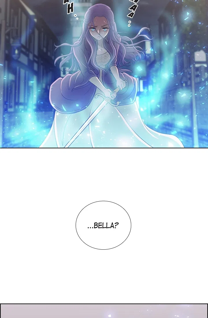 On the Emperor’s Lap Chapter 21 – Page 57