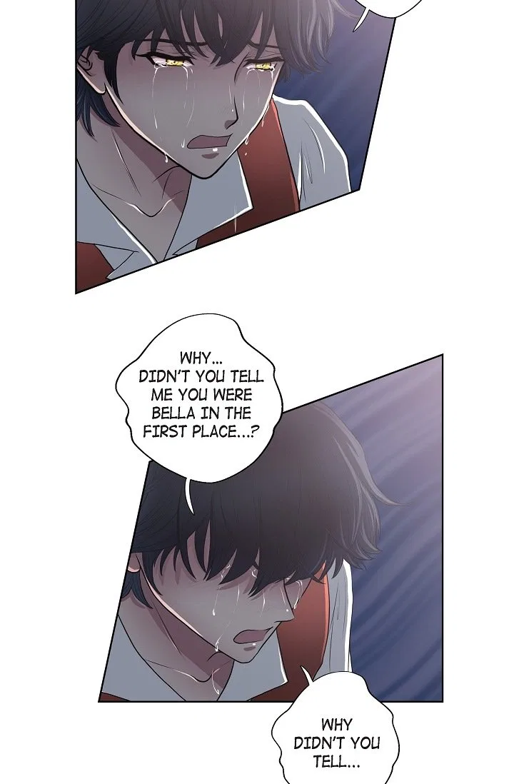 On the Emperor’s Lap Chapter 21 – Page 61