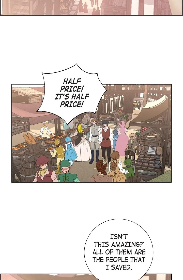 On the Emperor’s Lap Chapter 20 – Page 2