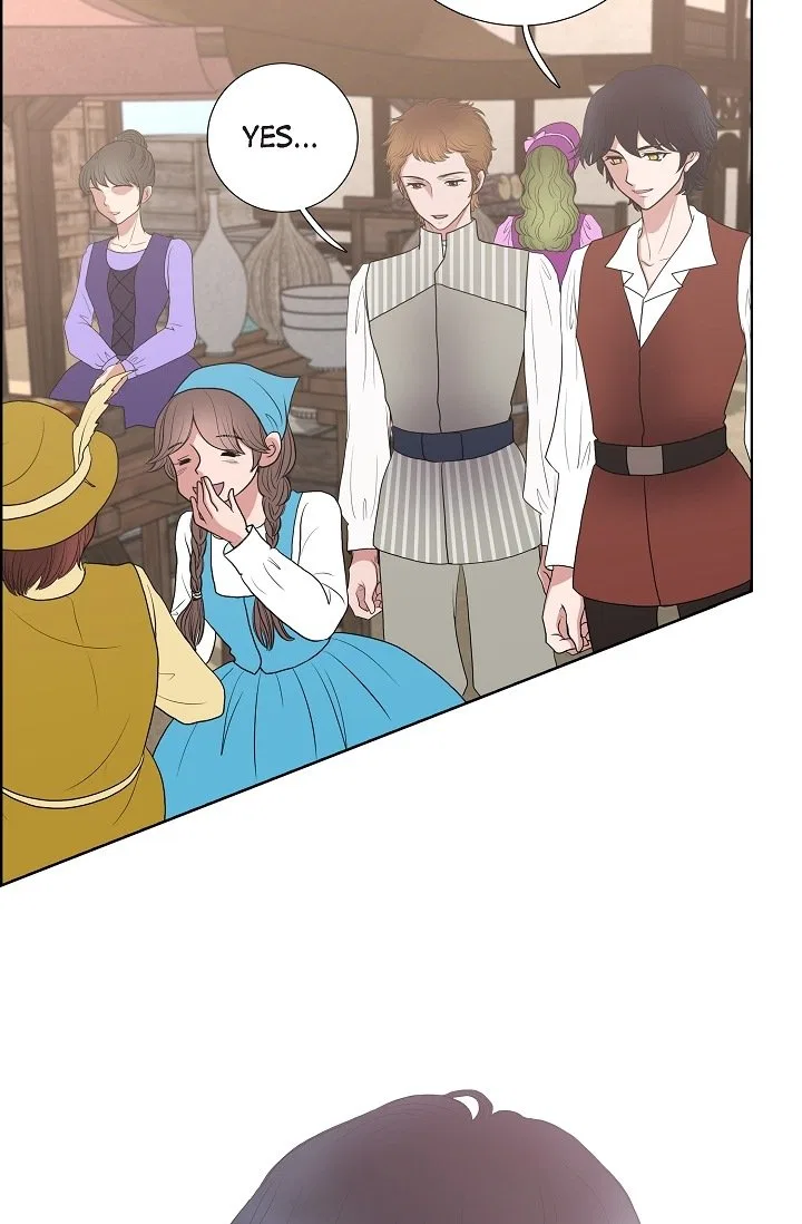 On the Emperor’s Lap Chapter 20 – Page 3