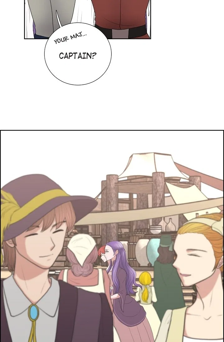 On the Emperor’s Lap Chapter 20 – Page 6