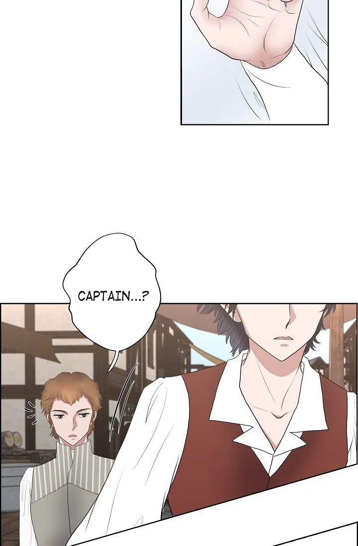 On the Emperor’s Lap Chapter 20 – Page 9