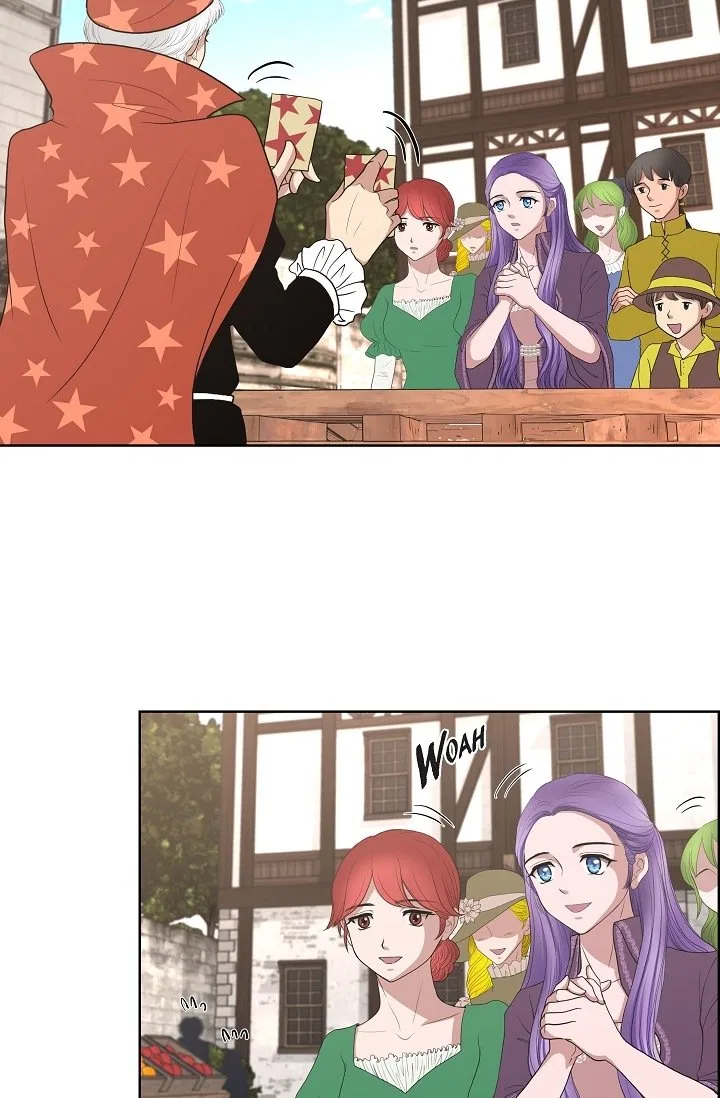 On the Emperor’s Lap Chapter 20 – Page 13