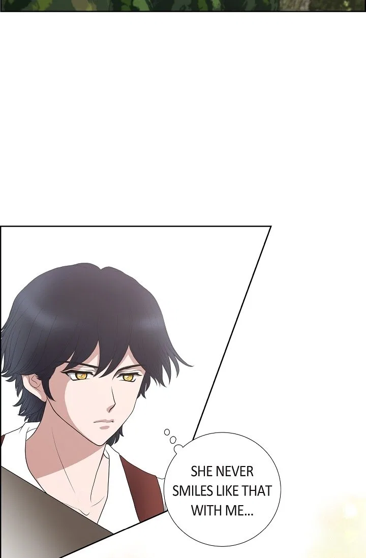On the Emperor’s Lap Chapter 20 – Page 15