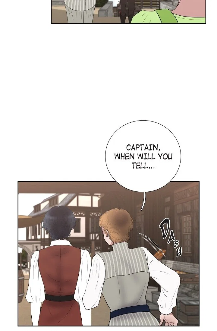 On the Emperor’s Lap Chapter 20 – Page 19