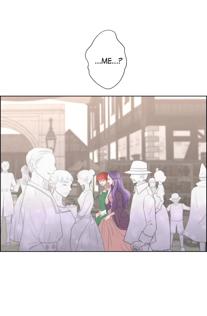 On the Emperor’s Lap Chapter 20 – Page 20