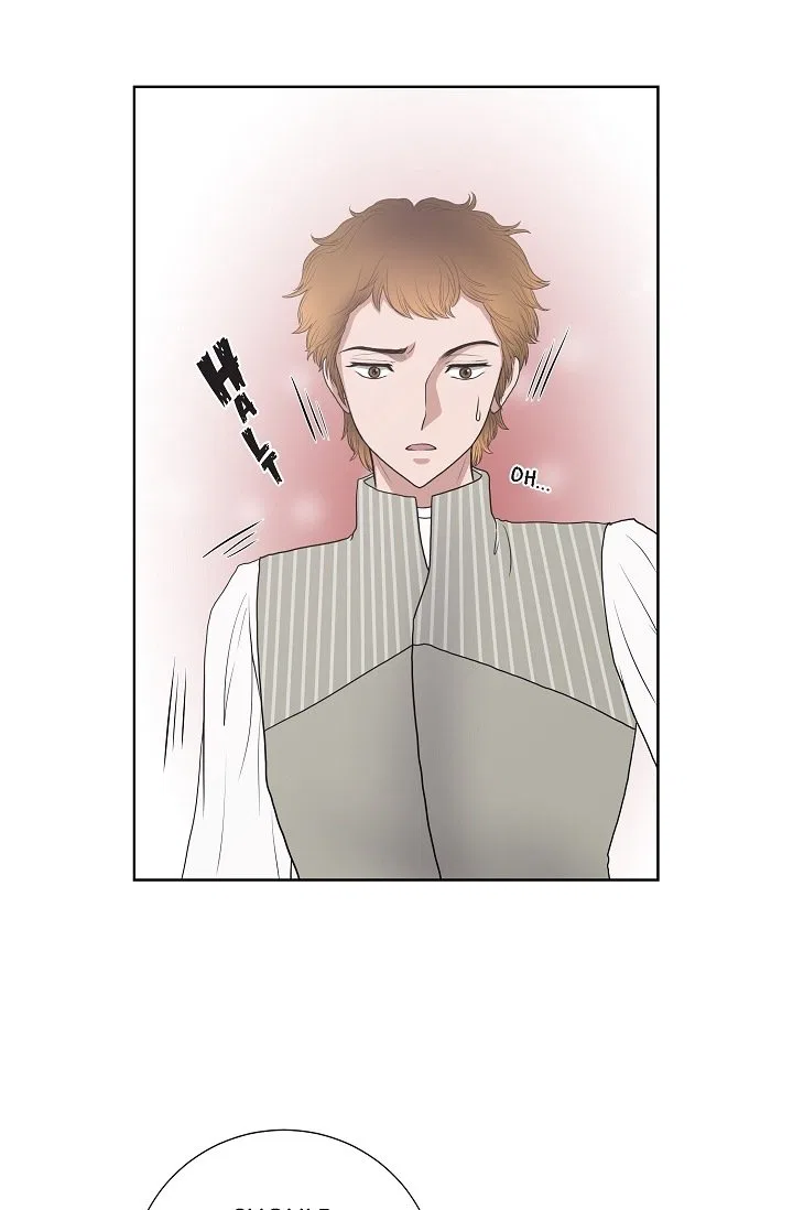 On the Emperor’s Lap Chapter 20 – Page 21