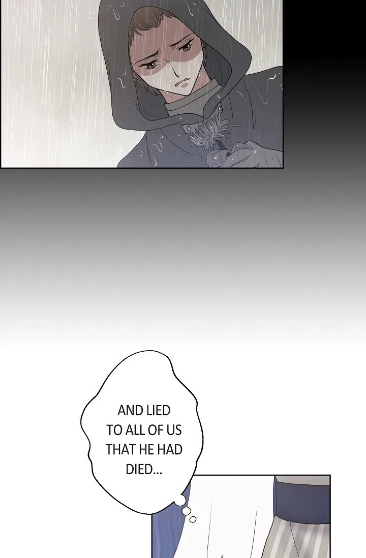 On the Emperor’s Lap Chapter 20 – Page 24