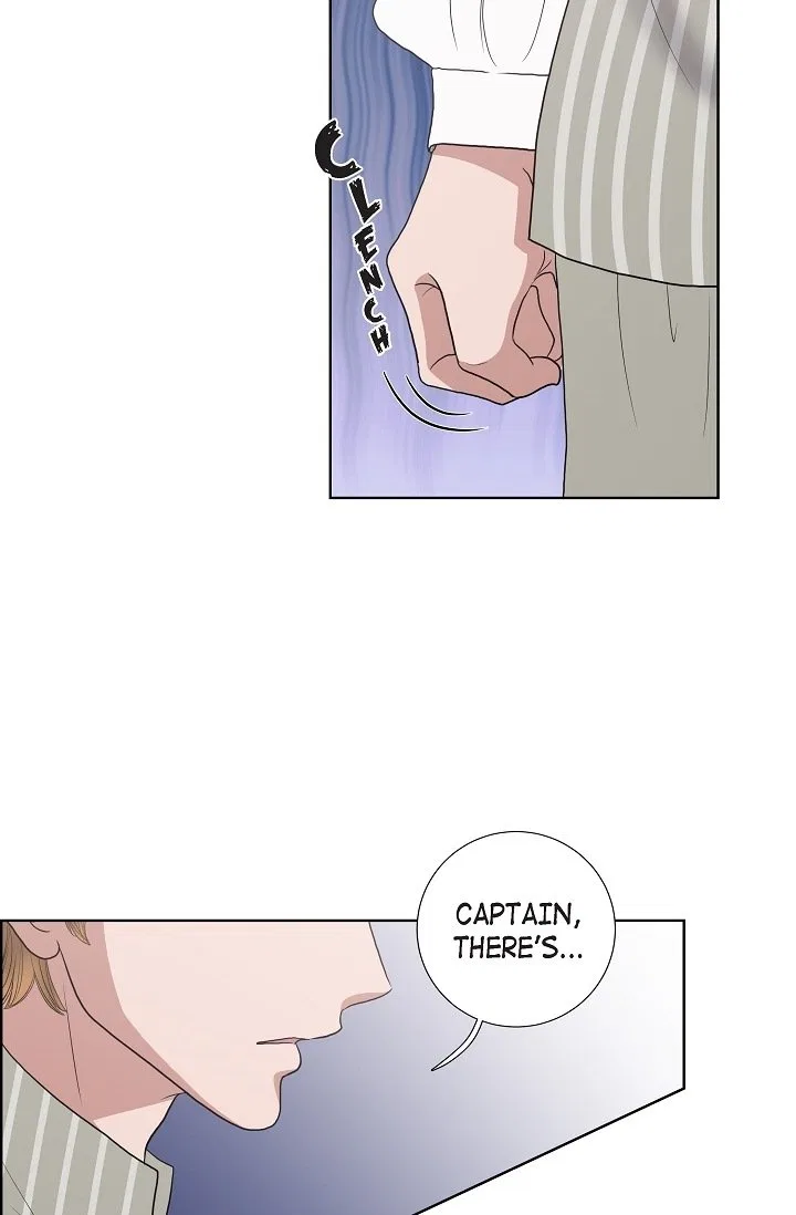 On the Emperor’s Lap Chapter 20 – Page 25