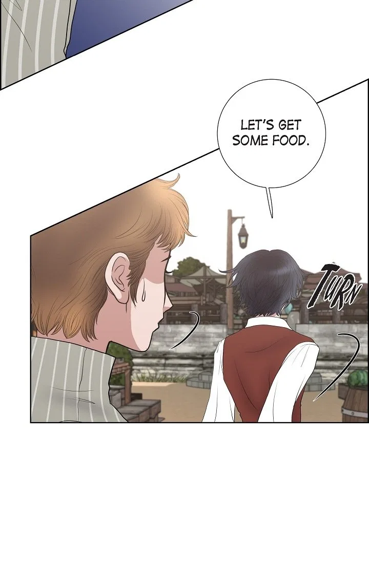 On the Emperor’s Lap Chapter 20 – Page 26