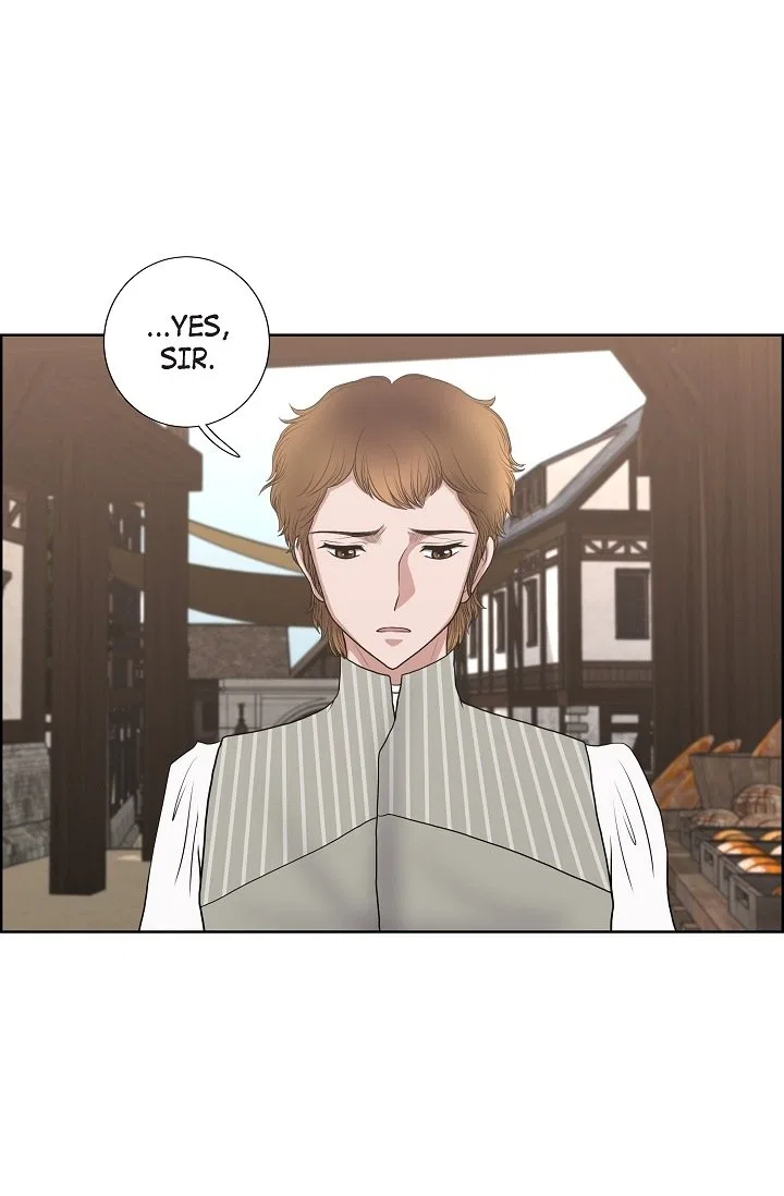 On the Emperor’s Lap Chapter 20 – Page 28