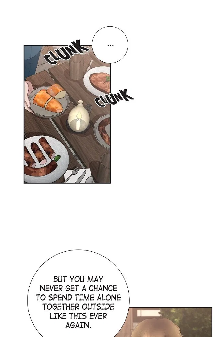 On the Emperor’s Lap Chapter 20 – Page 33