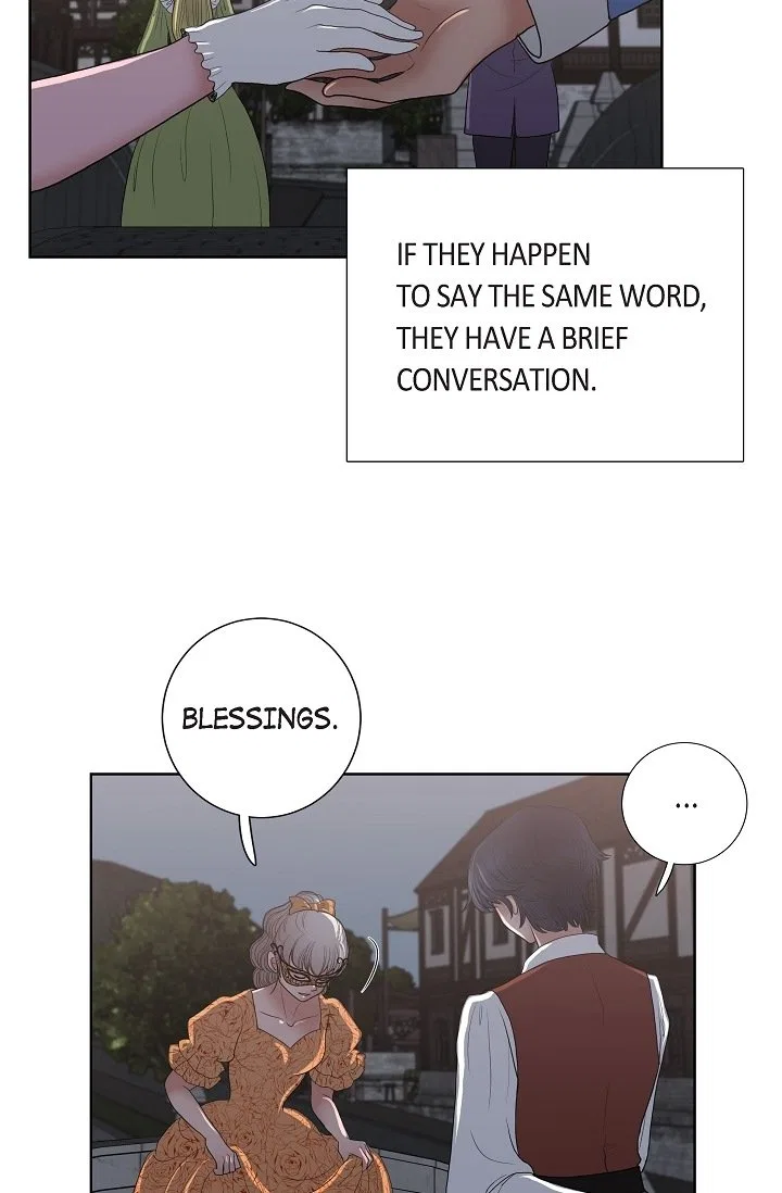 On the Emperor’s Lap Chapter 20 – Page 45