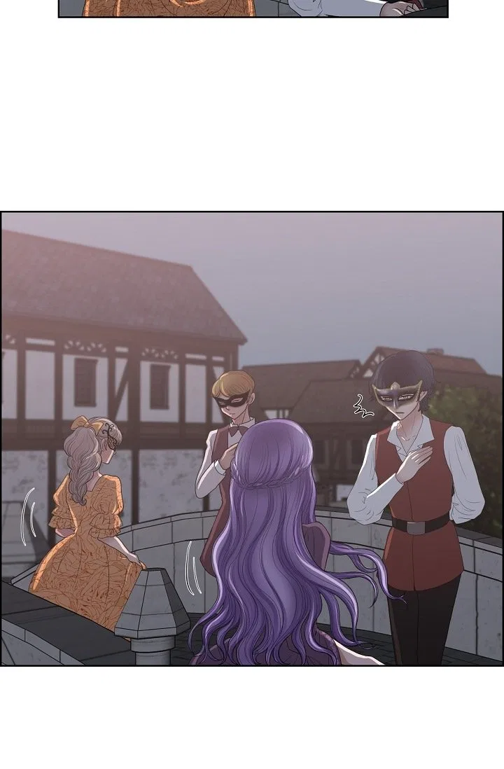 On the Emperor’s Lap Chapter 20 – Page 46