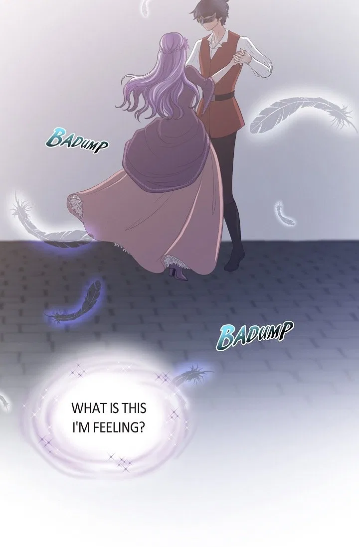 On the Emperor’s Lap Chapter 20 – Page 49