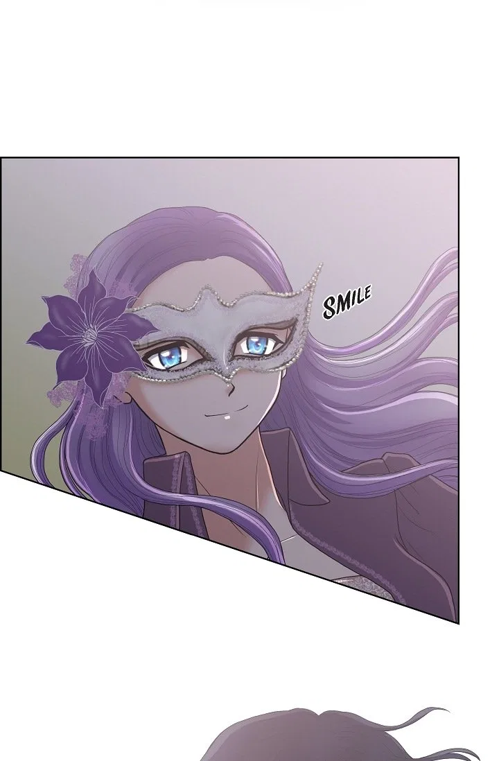 On the Emperor’s Lap Chapter 20 – Page 50