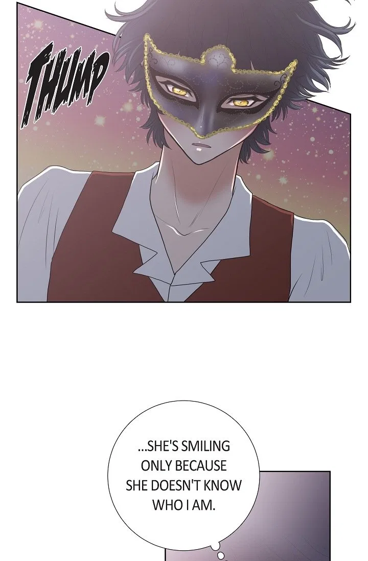 On the Emperor’s Lap Chapter 20 – Page 51