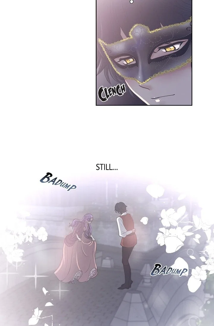 On the Emperor’s Lap Chapter 20 – Page 52