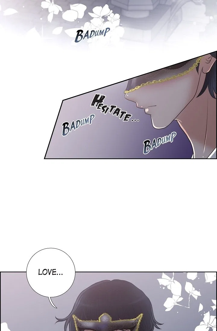 On the Emperor’s Lap Chapter 20 – Page 53