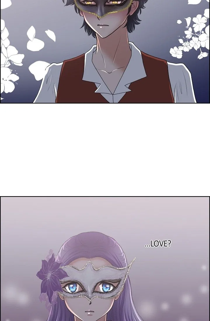 On the Emperor’s Lap Chapter 20 – Page 54