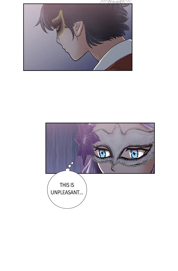 On the Emperor’s Lap Chapter 20 – Page 57