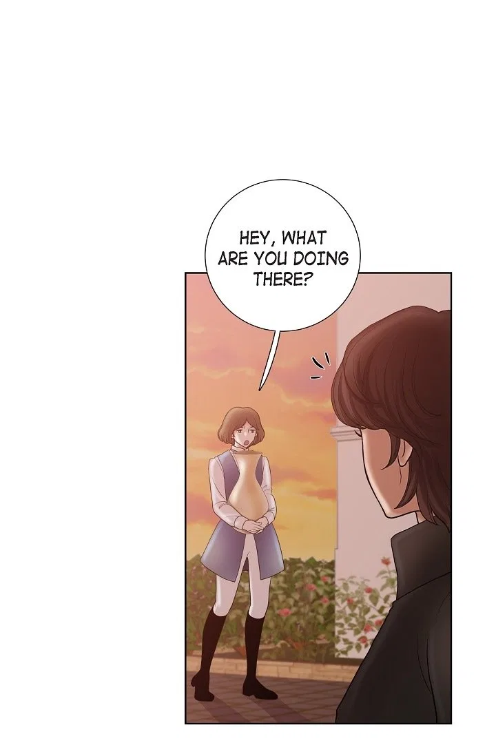 On the Emperor’s Lap Chapter 19 – Page 3