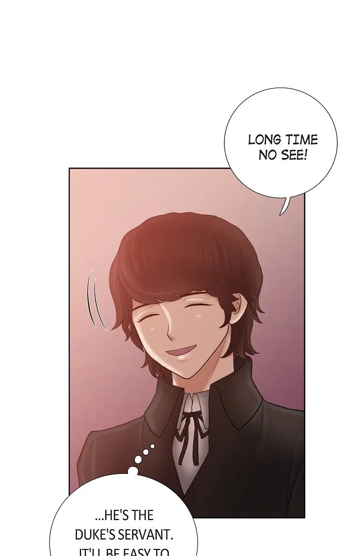 On the Emperor’s Lap Chapter 19 – Page 4