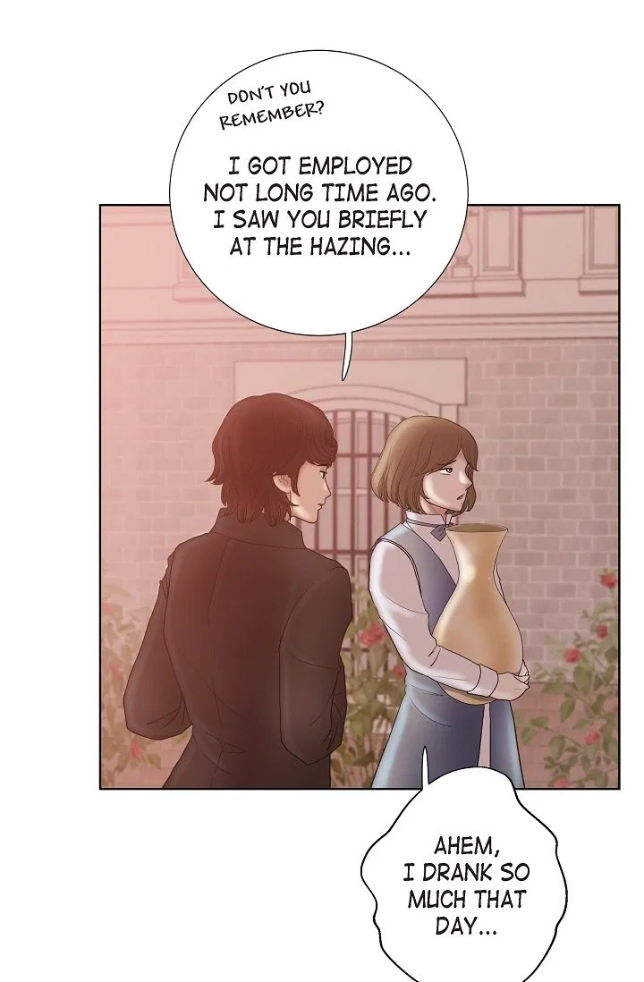 On the Emperor’s Lap Chapter 19 – Page 6