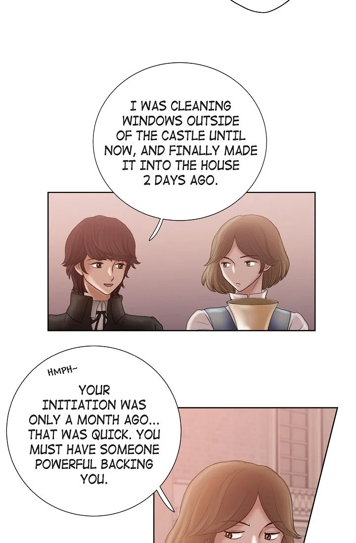 On the Emperor’s Lap Chapter 19 – Page 7