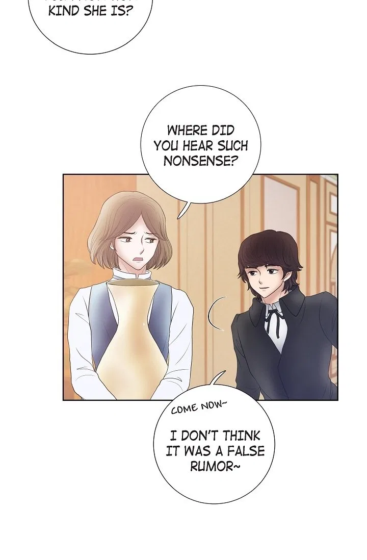 On the Emperor’s Lap Chapter 19 – Page 12