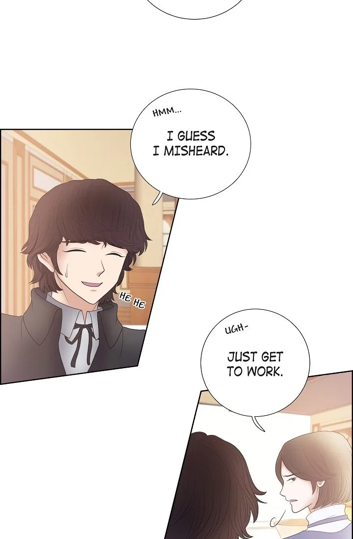 On the Emperor’s Lap Chapter 19 – Page 14