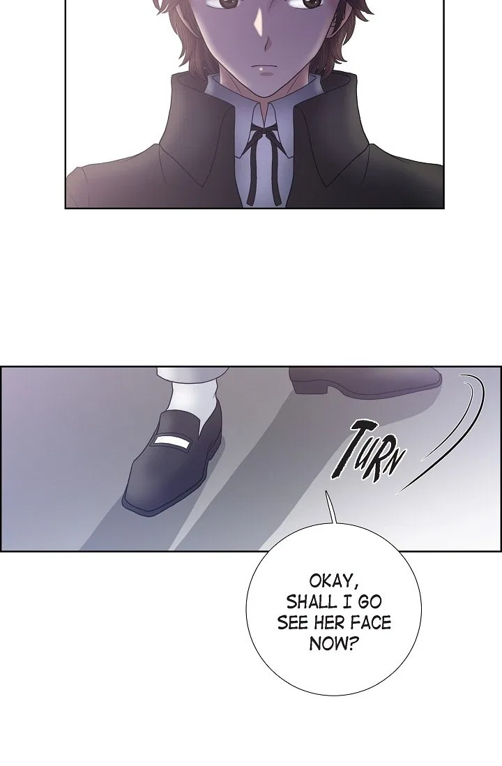 On the Emperor’s Lap Chapter 19 – Page 17