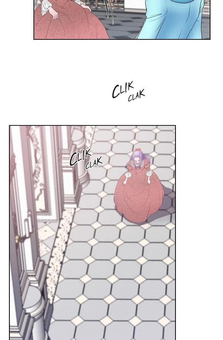 On the Emperor’s Lap Chapter 19 – Page 19