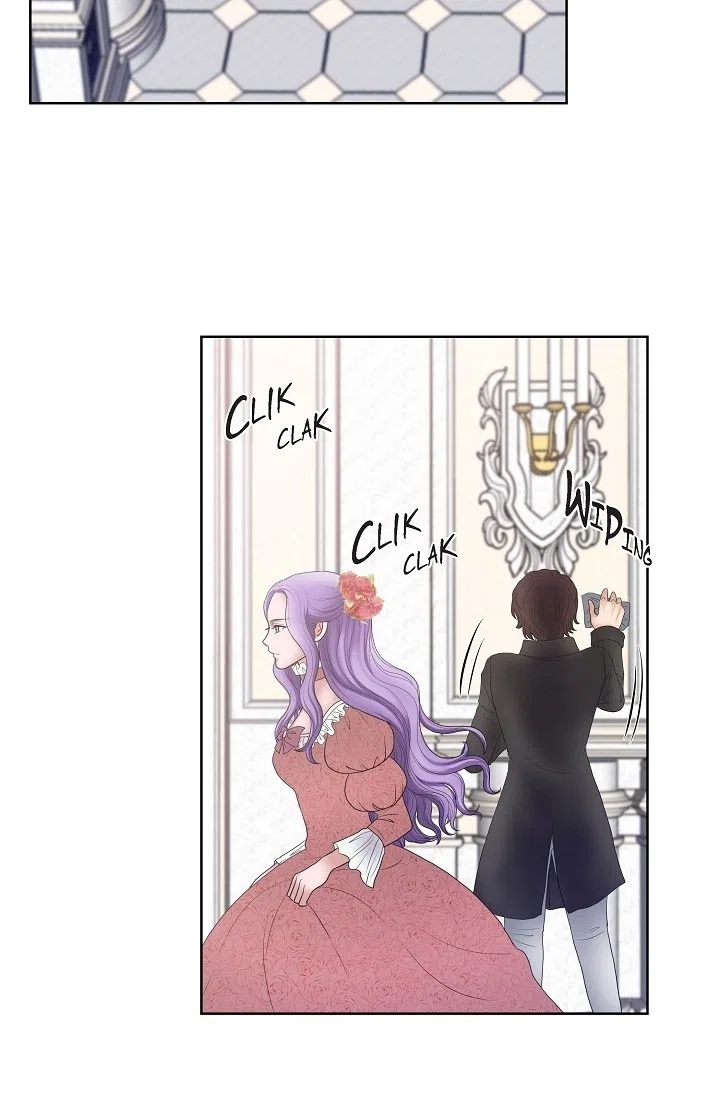 On the Emperor’s Lap Chapter 19 – Page 20