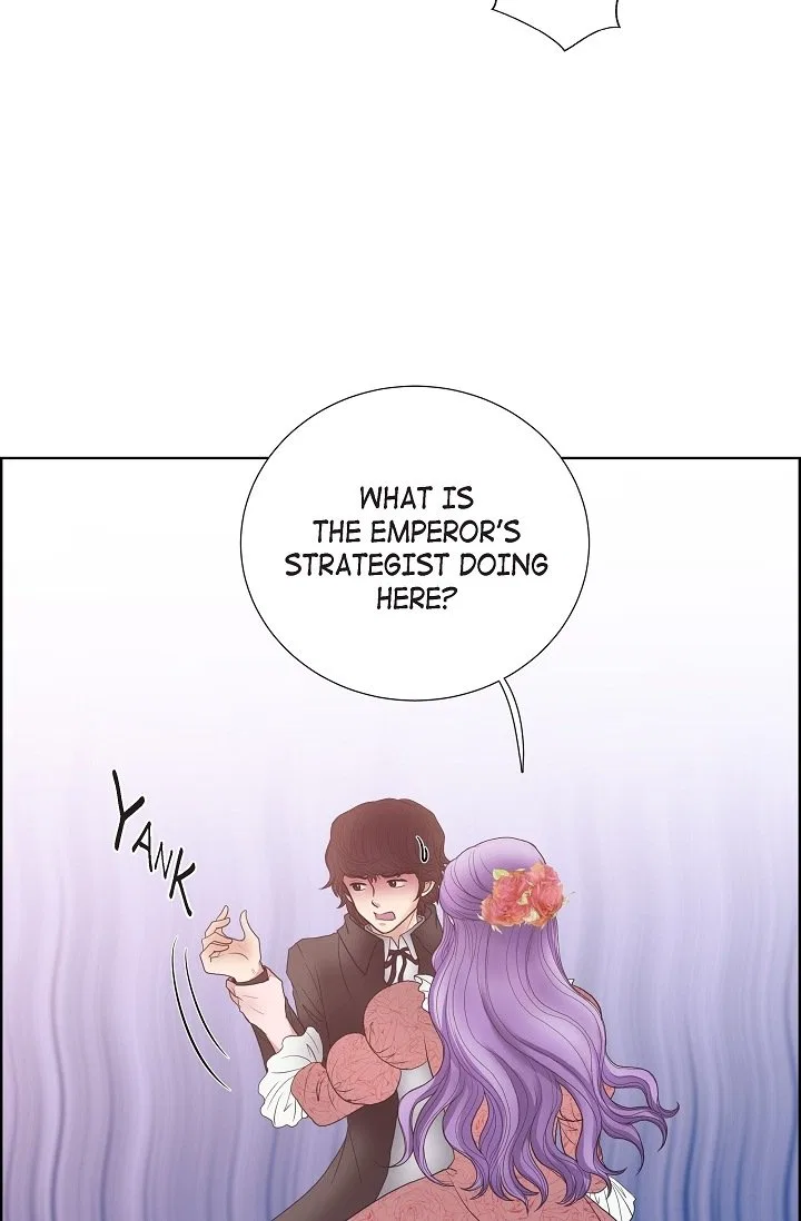 On the Emperor’s Lap Chapter 19 – Page 23
