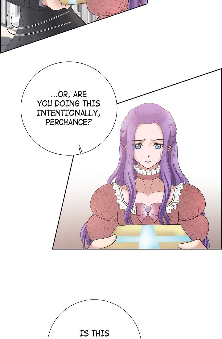On the Emperor’s Lap Chapter 19 – Page 31