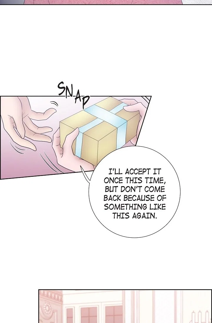 On the Emperor’s Lap Chapter 19 – Page 34