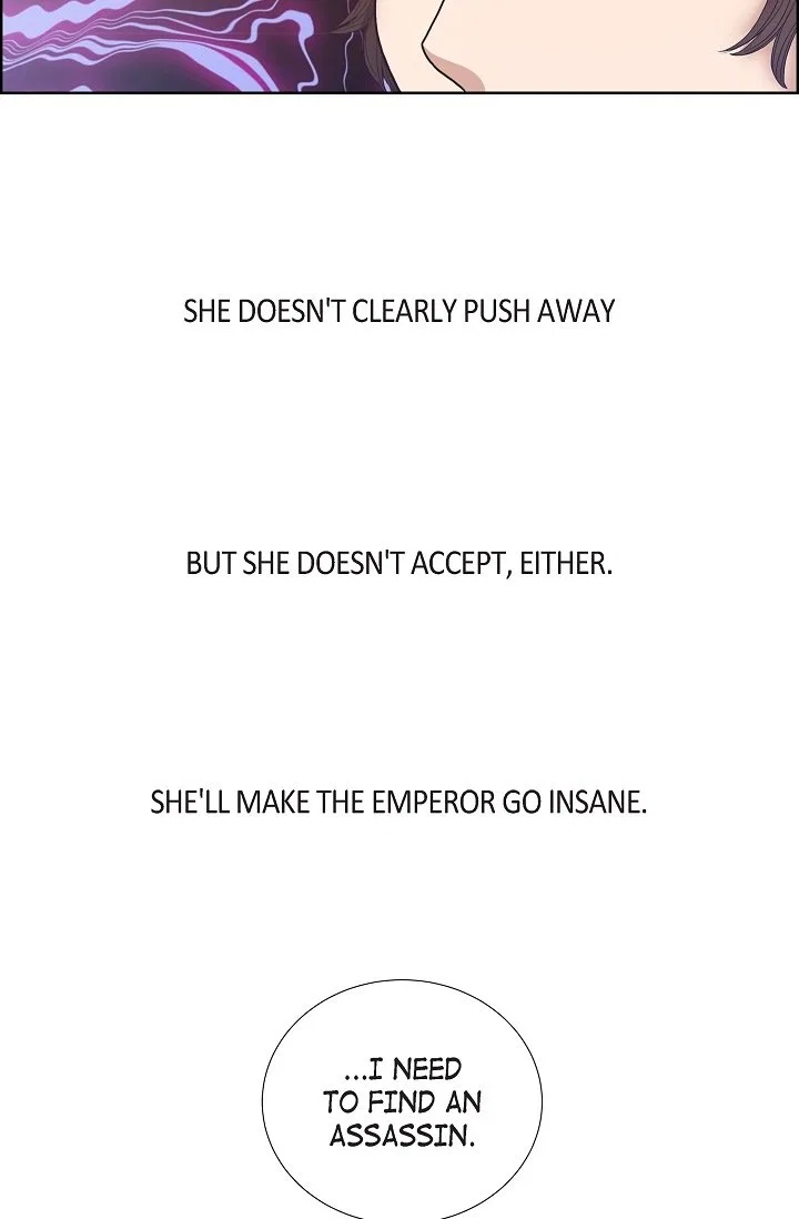 On the Emperor’s Lap Chapter 19 – Page 36