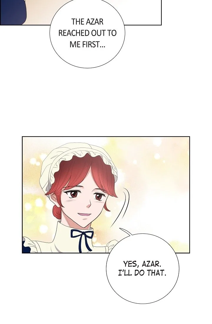 On the Emperor’s Lap Chapter 19 – Page 50