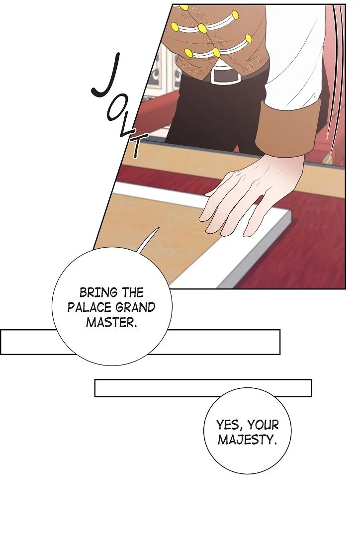 On the Emperor’s Lap Chapter 19 – Page 55