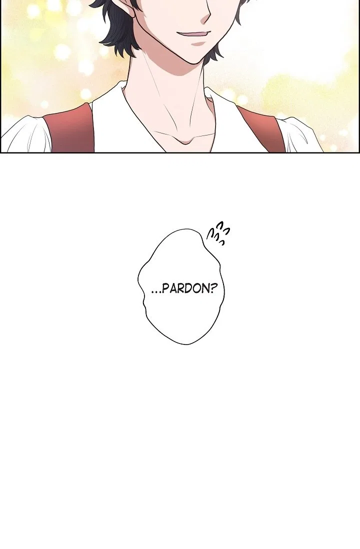 On the Emperor’s Lap Chapter 19 – Page 59