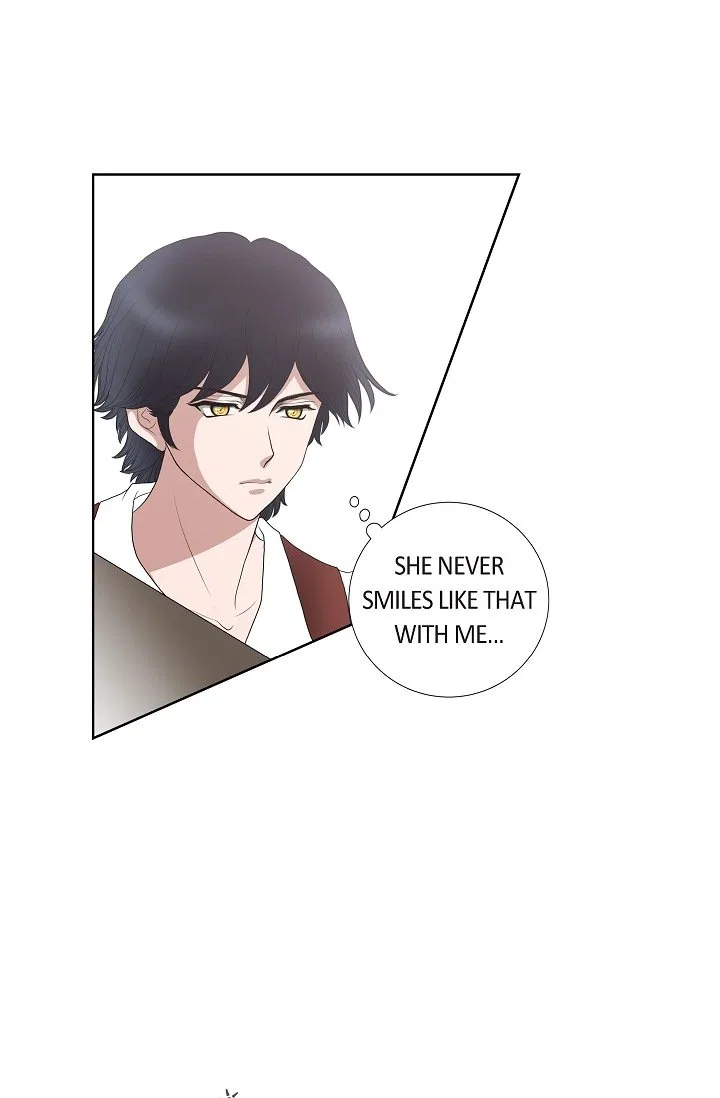 On the Emperor’s Lap Chapter 19 – Page 61