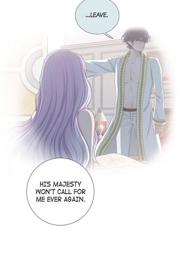 On the Emperor’s Lap Chapter 12 – Page 3
