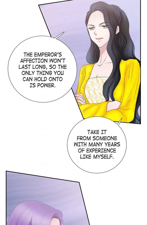On the Emperor’s Lap Chapter 12 – Page 5