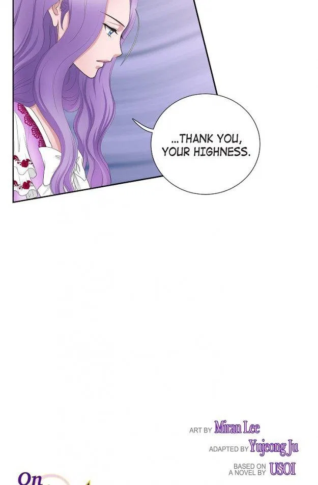 On the Emperor’s Lap Chapter 12 – Page 6