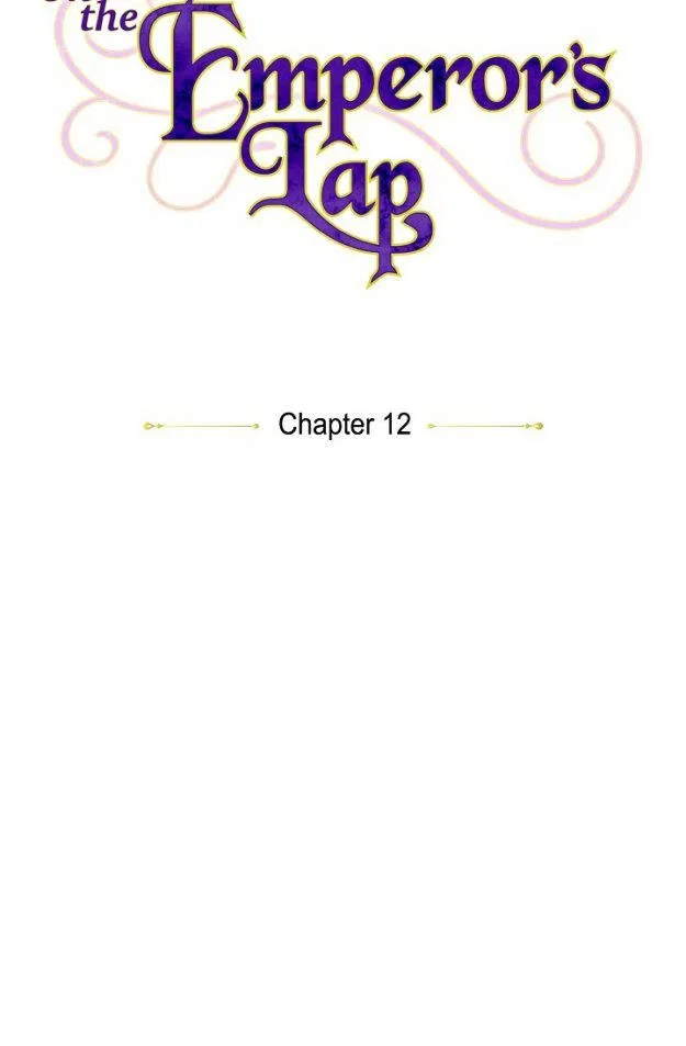 On the Emperor’s Lap Chapter 12 – Page 7