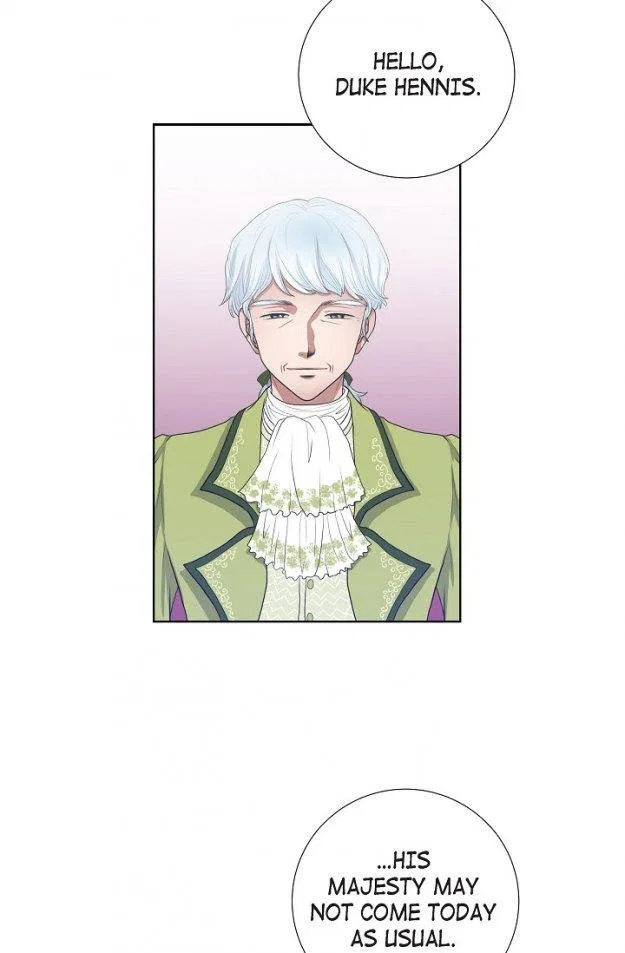 On the Emperor’s Lap Chapter 12 – Page 16